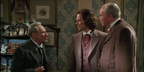 Dracula: Dead and Loving It