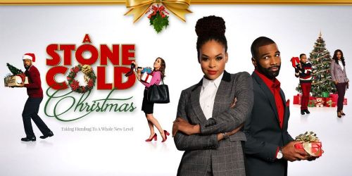 A Stone Cold Christmas