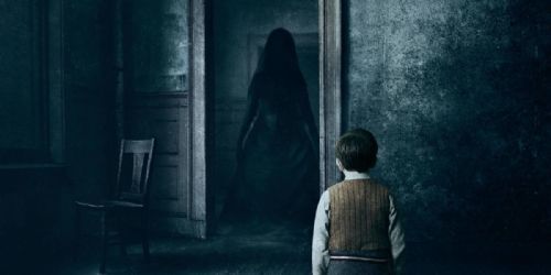 The Woman in Black 2: Angel of Death