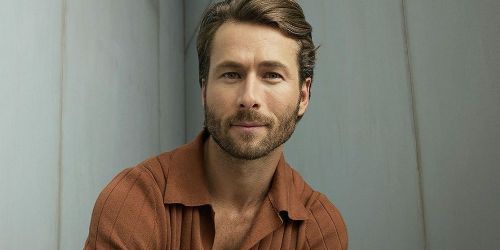 Glen Powell