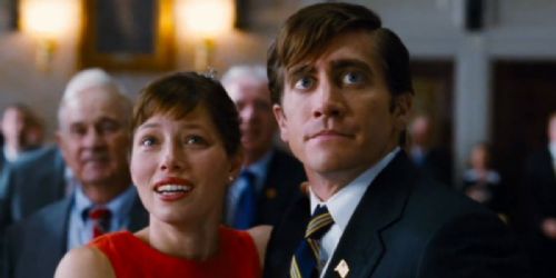 Accidental Love