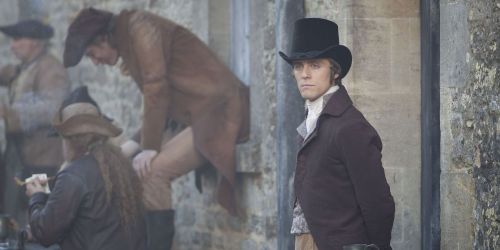 Jack Farthing