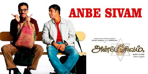 Anbe Sivam
