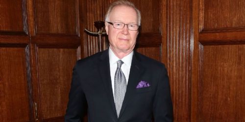 Chuck Scarborough