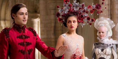 Jupiter Ascending