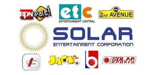 Solar Entertainment
