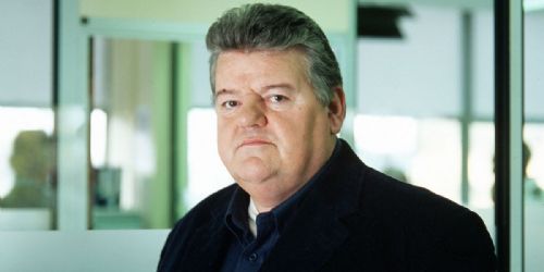 Robbie Coltrane