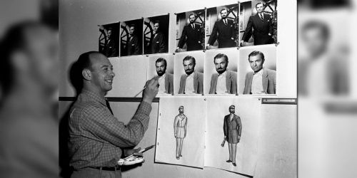 Marc Davis