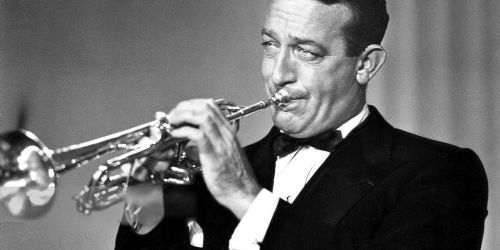 Harry James