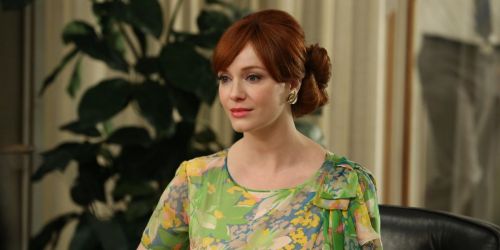 Joan Holloway
