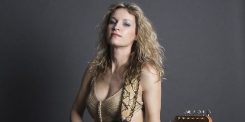 Ana Popovic