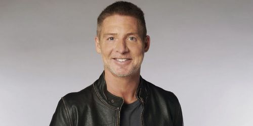 Adrián Suar