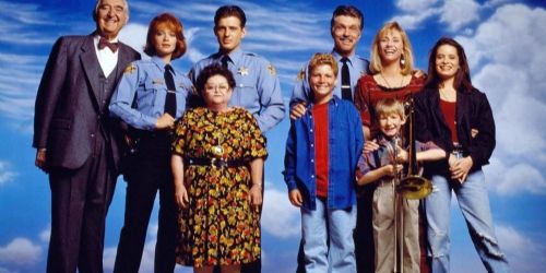 Picket Fences