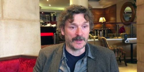 Julian Barratt