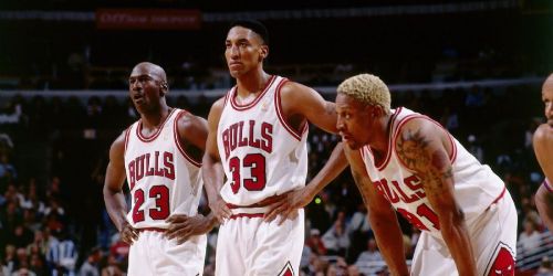 Chicago Bulls