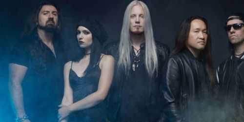 DragonForce
