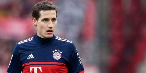 Sebastian Rudy