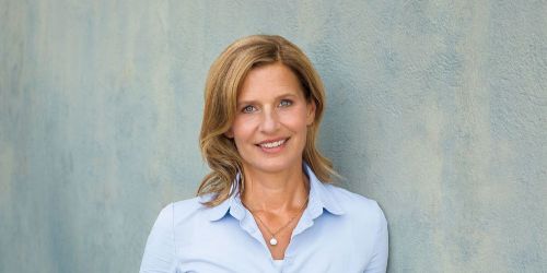 Katrin Müller-Hohenstein