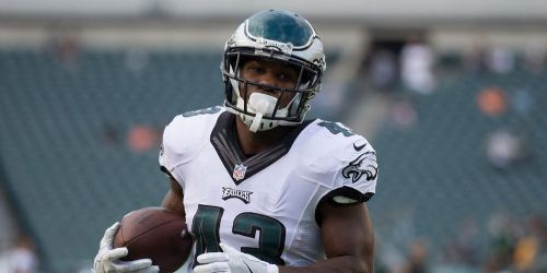 Darren Sproles