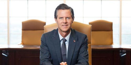 Jerry Falwell, Jr.