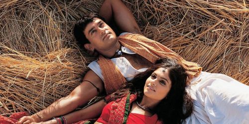 Lagaan: Once Upon a Time in India