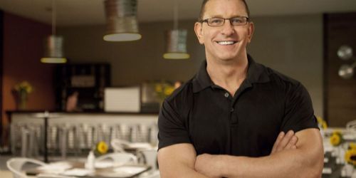 Restaurant: Impossible