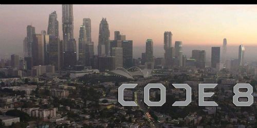 Code 8