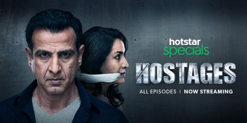 Hostages