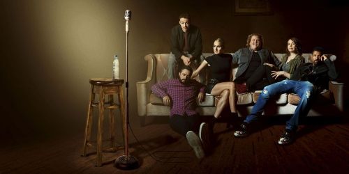 The Standups