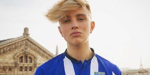 Morgz