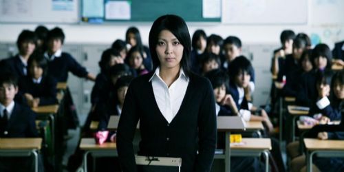 Takako Matsu