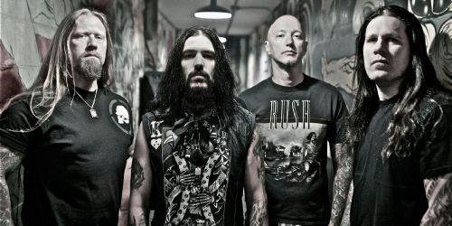 Machine Head