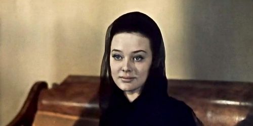 Antonina Shuranova