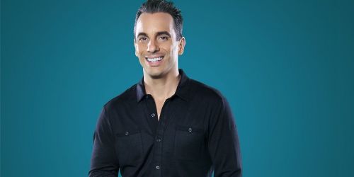 Sebastian Maniscalco