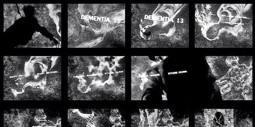 Dementia 13