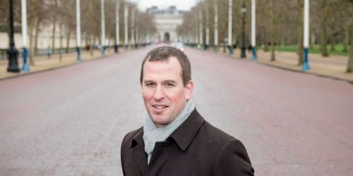 Peter Phillips