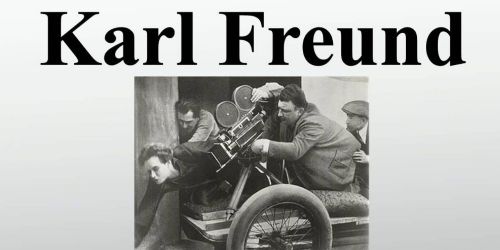 Karl Freund