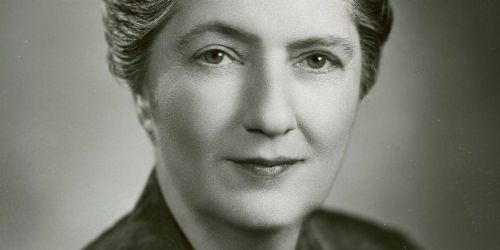 Betty Farrington