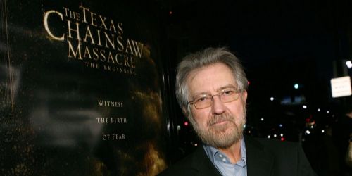 Tobe Hooper