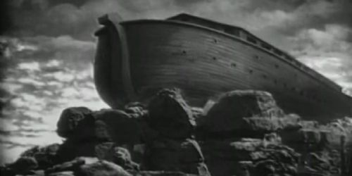 Noah's Ark