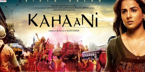 Kahaani