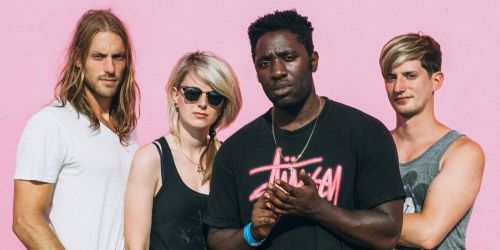 Bloc Party