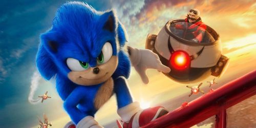 Sonic the Hedgehog 2