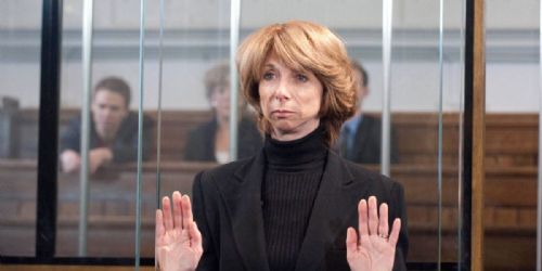 Helen Worth