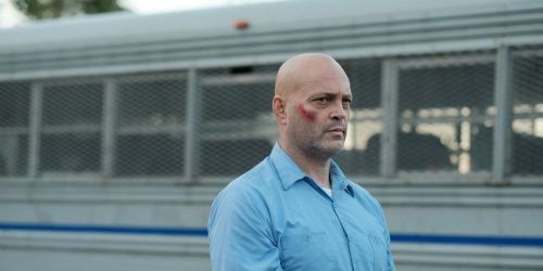 Brawl in Cell Block 99