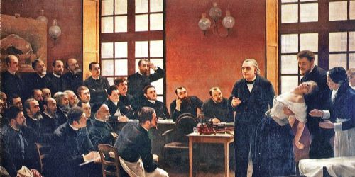 Jean-Martin Charcot