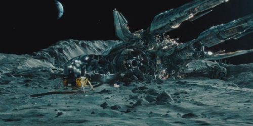 Transformers: Dark of the Moon