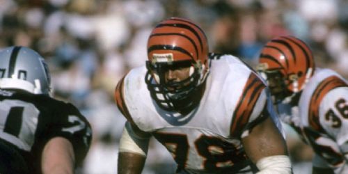 Anthony Muñoz