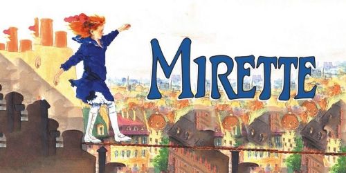 Mirette