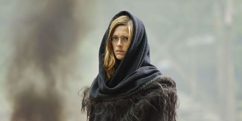 The Midwife